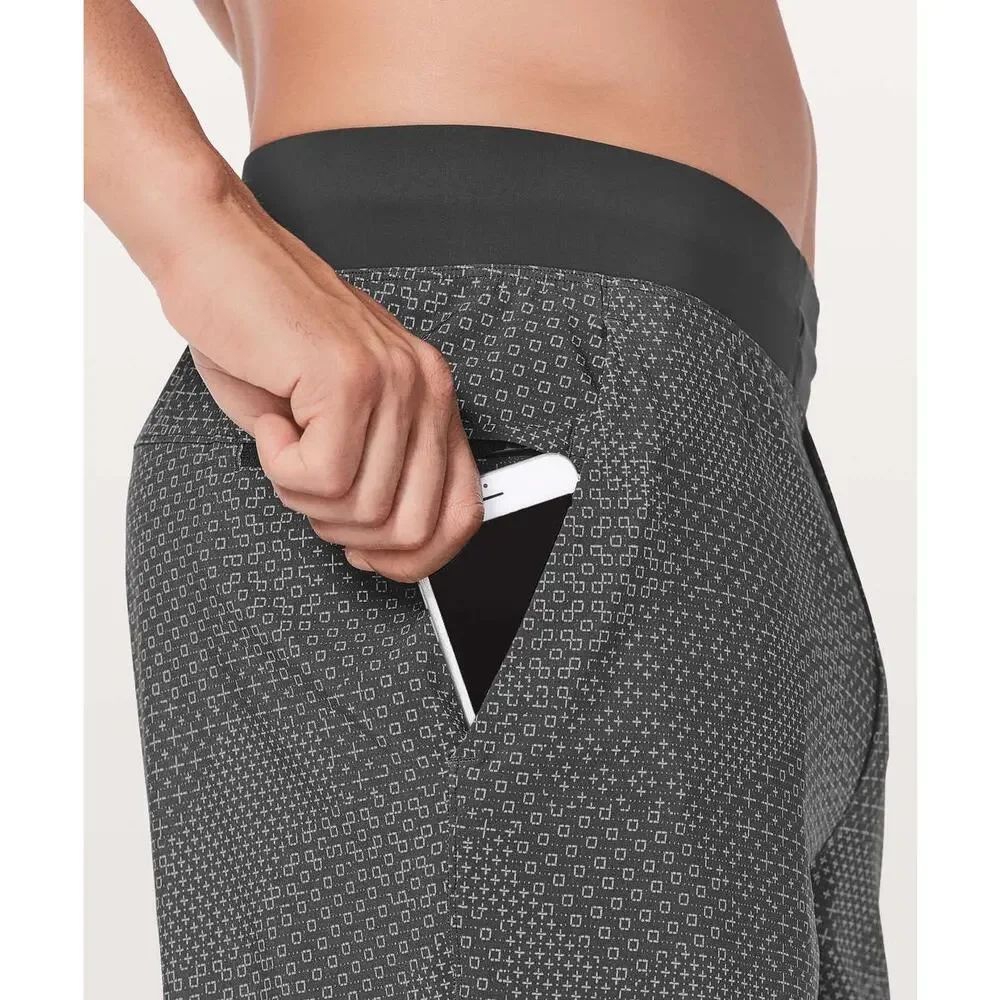 Lululemon T.H.E. Short *Linerless 9